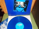 U.K.Subs- Another Kind Of Blues- Vinyl LP/Blue- 1979- UK