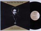 CORKY MCCLERKIN Searchin' For The Soul WIN COR LP VG++/NM autographed
