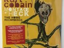 Kurt Cobain - Montage Of Heck: The Home Recordings 2LP Record Vinyl - BRAND NEW