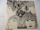 The Beatles - Revolver 2nd Pressing MONO PMC7009 - Excellent clean copy..