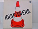Kraftwerk -Kraftwerk 1 Same Vinyl Schallplatte 1970 Philips 6305058 D -Sehr Gut+