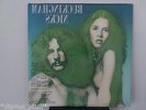 Buckingham Nicks LP polydor PD 5058 clean vinyl NM 1973 (fleetwood mac rumors)
