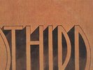 Soft Machine - 'Third' 1970 UK CBS LP gatefold. Ex