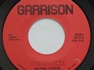 Minimal Synth New Wave MICHAEL CHARLES Deadline BOZTONES NM GARRISON 45 HEAR