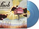 Finch -Say Hello To Sunshine [2LP] 180 Gram Blue Vinyl, first time on vinyl 2014