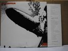 LED ZEPPELIN / SAME - Japan LP