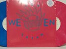 Ween ?– God Ween Satan - The Oneness SEALED Plain plain151 2xLP COLORED VINYL