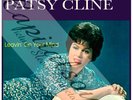 60S COUNTRY POP BRUNSWICK PATSY CLINE LEAVIN' ON YOUR MIND PICTURE SLEEVE