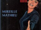 LP Mireille Mathieu La Première Étoile GATEFOLD + POSTER NEAR MINT Barclay