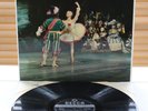 SXL 6187 (1st Ed. - WBg) *TCHAIKOVSKY: SWAN LAKE & SLEEPING BEAUTY* KARAJAN