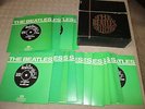 THE BEATLES - BEATLES COLLECTION - BOX WITH 16 SINGLES