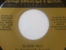 ELECTRO FUNK SOUL 45/ GOLDIE 