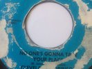 RARE MODERN SOUL 45/ CLEVELAND ROBINSON 