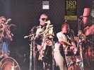 Roland Kirk Volunteered Slavery 180 GRAM NEAR MINT Atlantic Vinyl LP