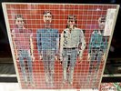 TALKING HEADS LP - More Songs About Buildings and Food - 1978, USA SEALED NEW