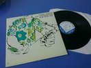 JOHNNY GRIFFIN/THE CONGREGATION/ BLUE NOTE REC./ANDY WARHOL COVER / NM LP RARE