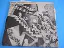 LP US PSYCHE THE MANDRAKE MEMORIAL - PUZZLE ORIGINALE