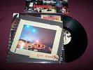 BANE Rare OOP Equal Vision LP GIVE BLOOD Punk Rock Hardcore