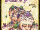 Dinosaur Jr. ?– Chocomel Daze Vinyl LP Only 2000 Made NEW RARE