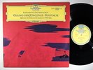 STOCKHAUSEN Gesang der Jünglinge DGG STEREO