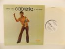Sobre Salsa - Cabrerita y Sus Ideas - Latin  LP - Promo