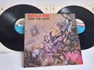 Manilla Road-Open The Gates-LP+12