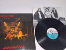 Manilla Road-Roadkill (Live)-LP/1988/Black Dragon Records/France