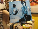 ORIGINAL MICK JAGGER WANDERING SPIRIT ALBUM VNM - ORIGINAL EUROPEAN 1ST PRESSING