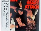 Queen / Sheer Heart Attack / elektra P-6552E / JAPAN LP OBI A1501