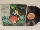 STYX Self-titled Debut NM PROMO COPY 1972 Original LP Wooden Nickel WNS-1008 s/t