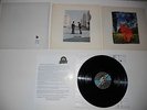 Pink Floyd Wish You Were Here German Analog 2nd 1975 Press VG++ ULTRASONIC CLEAN