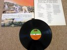 LED ZEPPELIN, HOUSES OF THE HOLY, 1973 1st A2/B2 LP IN GATE-FOLD WITH obi STRIP.