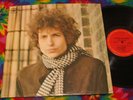 BOB DYLAN   BLONDE ON BLONDE *2 LP SET*    NEAR MINT