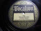 JImmy Noone Apex Club Orch-(78) Vocalion 1267,