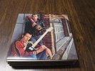 3A LP Lenny n Squiggy Present Lenny And the Squigtones W/ Poster