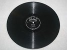 Very Rare COAST Records 78 rpm * KAY STARR * I Cried For You / Frying Pan (1948)