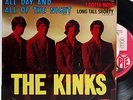 THE KINKS ALL DAY AND ALL OF THE NIGHT EP 7