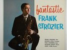 Frank Strozier 