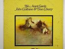 John Coltrane/Don Cherry 