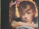 David Bowie - Young Americans 1975 1st Press UK LP Vinyl  RCA RS 1006