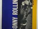 Sonny Rollins 