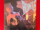 LP - David Bowie, Let's Dance - 1983 EMI America ST 17093
