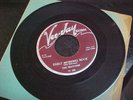 DELTONES 45 Vee Jay 1950's DOO WOP  early morning rock VJ Chicago GROUP Rocker