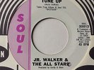 JR. WALKER & THE ALL STARS: 