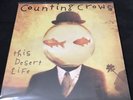 counting crows this desert life (lp)