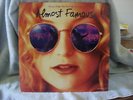 ALMOST FAMOUS -- Film Soundtrack -- PROMO-ONLY (2-LP) LIKE NEW - SCARCE