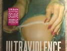Lana Del Rey, Ultraviolence 2-LP Color Vinyl Urban Outfitters Xclusive B0020952-