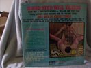 HIRED STUD WILL TRAVEL -- Hot Box In Every Town (LP / AUDIO STAG #1009) LIKE NEW