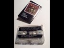 MFSL Mobile Fidelity cassette Deja Vu Crosby Stills Nash Young ex