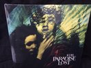 Paradise Lost-Icon (2011) LP/Vinyl Numbered (No.551/2000)NEW